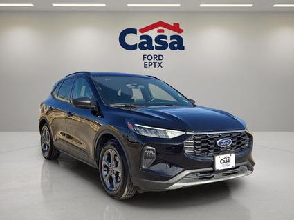 2025 Ford Escape El Paso TX