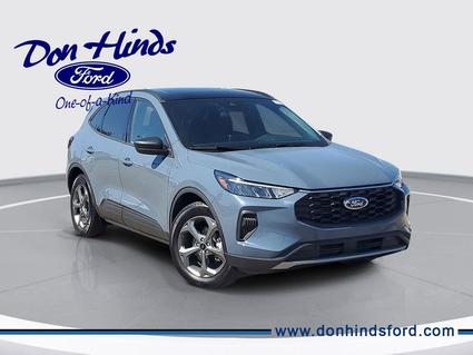 2025 Ford Escape Fishers IN