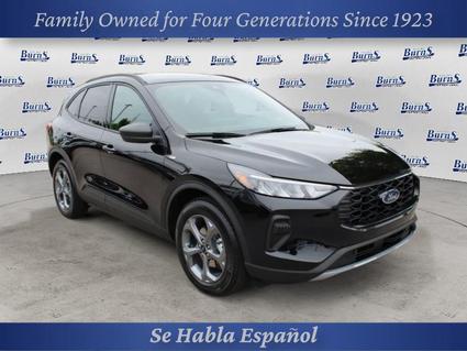 2025 Ford Escape York SC