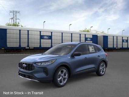 2025 Ford Escape St. Louis MO