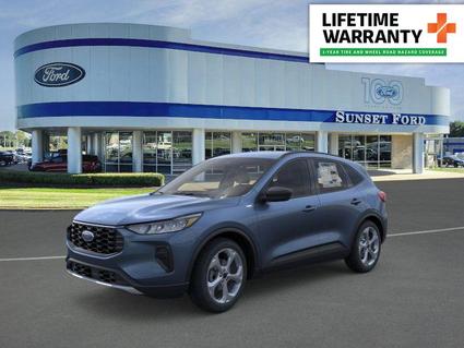 2025 Ford Escape St. Louis MO