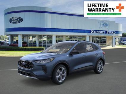 2025 Ford Escape St. Louis MO