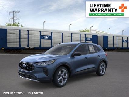 2025 Ford Escape St. Louis MO
