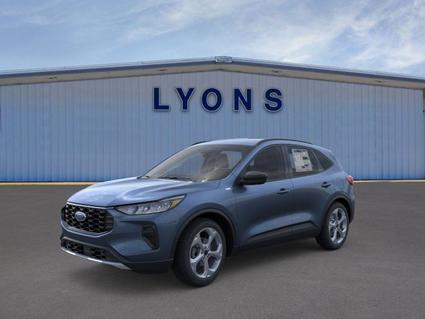 2025 Ford Escape Lewisburg TN