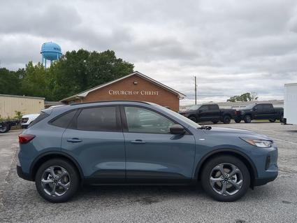 2025 Ford Escape Winder GA