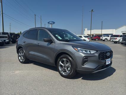 2025 Ford Escape Natchitoches LA