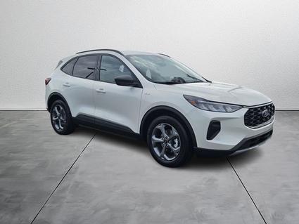 2026 Ford Escape Sebring FL