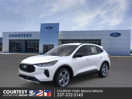 2026 Ford Escape Breaux Bridge LA