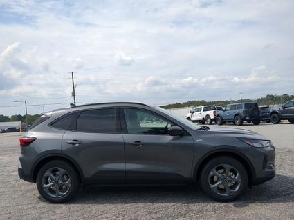 2026 Ford Escape Winder GA