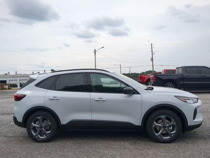 2026 Ford Escape Winder GA