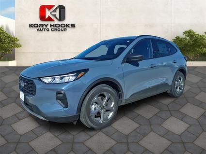 2026 Ford Escape Bowie TX