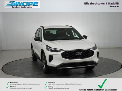 2026 Ford Escape Elizabethtown KY