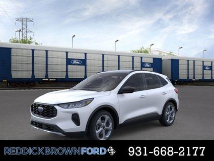 2026 Ford Escape Morrison TN