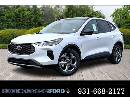 2026 Ford Escape Morrison TN