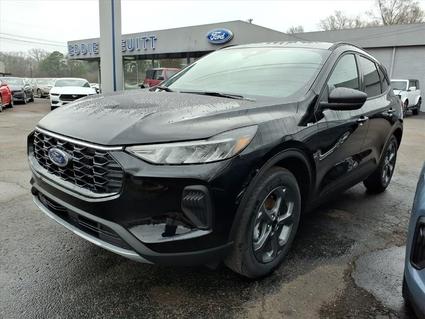 2026 Ford Escape Hartselle AL