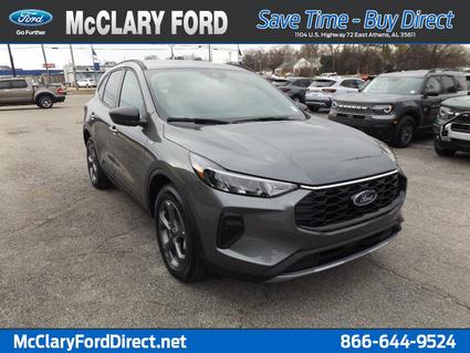 2026 Ford Escape Athens AL