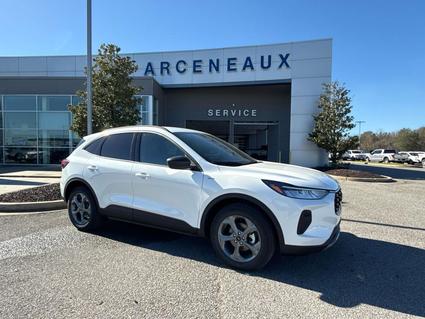 2026 Ford Escape New Iberia LA