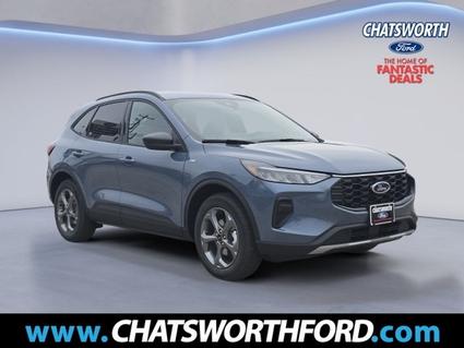 2026 Ford Escape Chatsworth GA