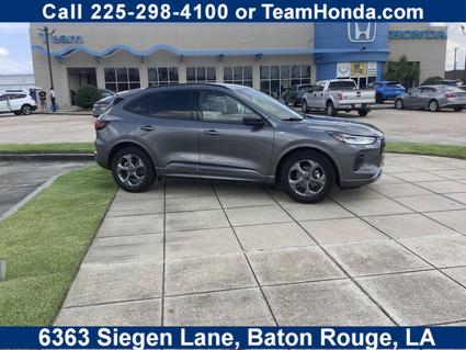 2023 Ford Escape Baton Rouge LA