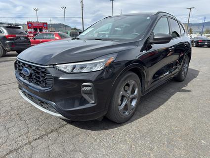 2023 Ford Escape La Grande OR