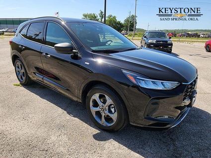 2023 Ford Escape Sand Springs OK