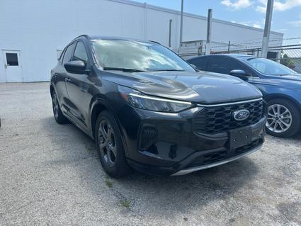 2023 Ford Escape Sand Springs OK