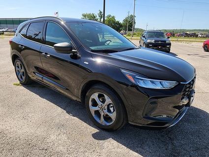 2023 Ford Escape Sand Springs OK
