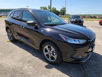 2023 Ford Escape Sand Springs OK