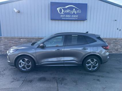 2023 Ford Escape Gillette WY
