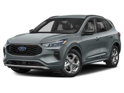 2023 Ford Escape Casper WY