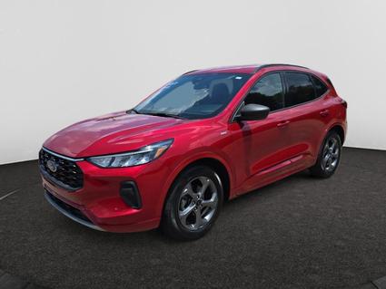 2023 Ford Escape New Albany MS