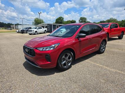2023 Ford Escape New Albany MS