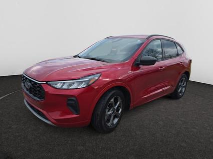 2023 Ford Escape New Albany MS