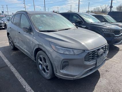 2023 Ford Escape Toledo OH