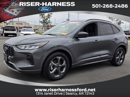 2023 Ford Escape Searcy AR