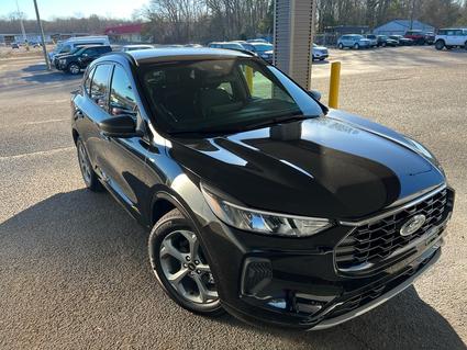 2023 Ford Escape Selma AL