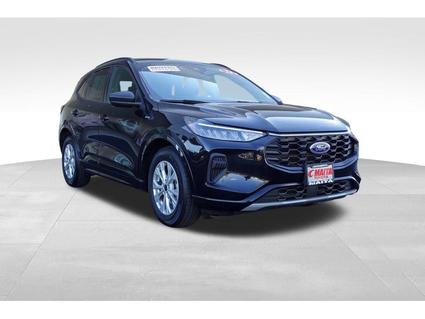 2024 Ford Escape Sacramento CA