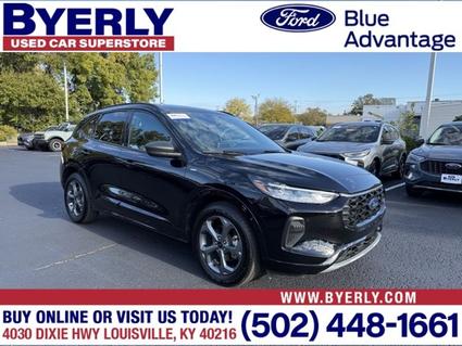 2024 Ford Escape Louisville KY