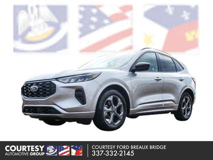 2024 Ford Escape Breaux Bridge LA