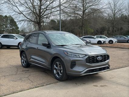 2024 Ford Escape Brandon MS