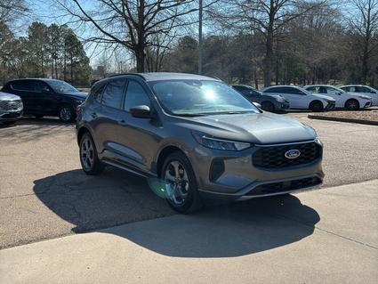 2024 Ford Escape Brandon MS