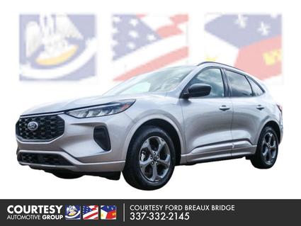 2024 Ford Escape Breaux Bridge LA