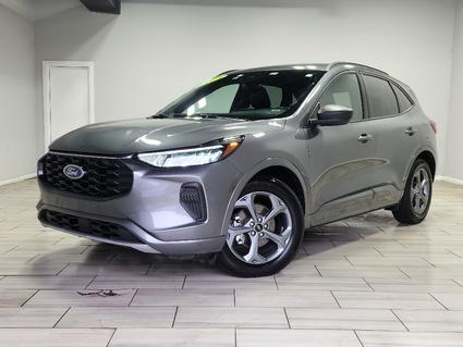 2024 Ford Escape Philadelphia PA