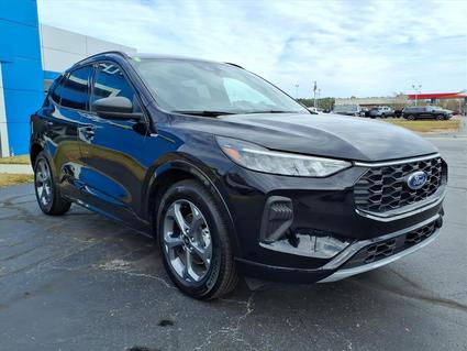 2024 Ford Escape Zebulon NC