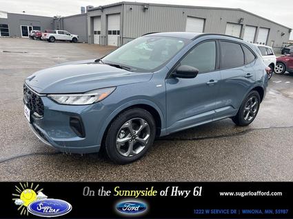 2024 Ford Escape Winona MN