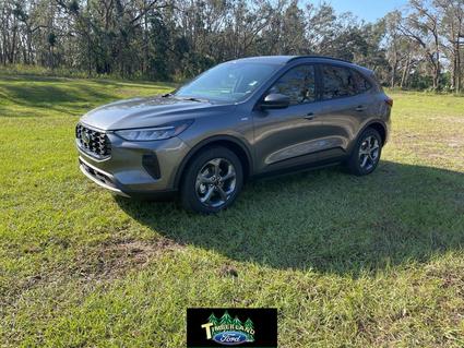 2025 Ford Escape Perry FL
