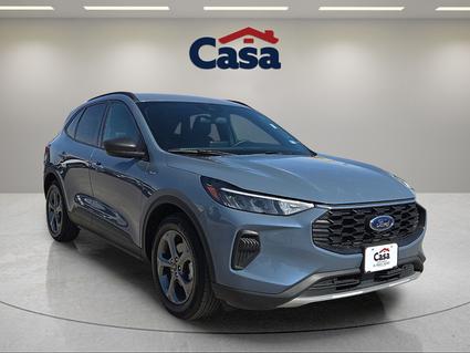 2025 Ford Escape El Paso TX