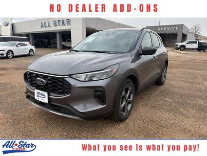 2025 Ford Escape Kilgore TX