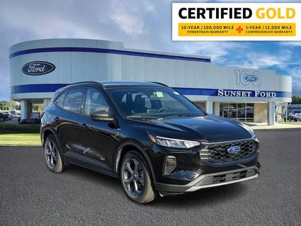 2025 Ford Escape St. Louis MO