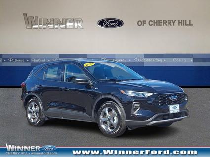 2025 Ford Escape Cherry Hill NJ